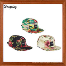 Costom Huf 5-Panel Cap